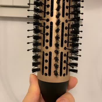 Arzum Volüm Pro Fırçaları Kopuyor