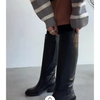 Selin Shoes Çizme Değişiminde Yaşanan Sorunlar