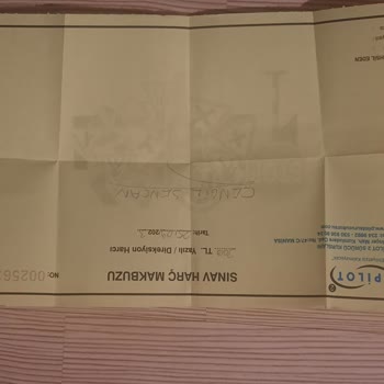 Pilot Sürücü Kursu A Sınıfı Ehliyet Mağduriyeti