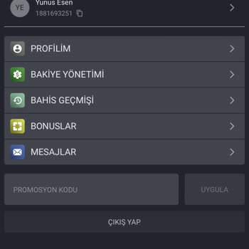 VayCasino Yatırımımı Fake Hesaba Geçtiler