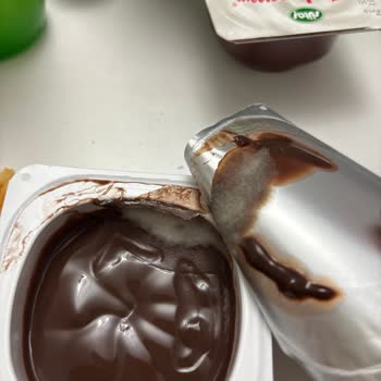 Sütaş Tatlım Puding İçi Yünlenmiş