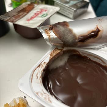 Sütaş Tatlım Puding İçi Yünlenmiş