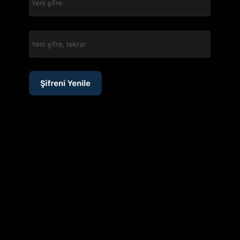 Reports+ Hesabımı Geri Alamıyorum