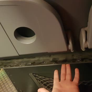 Halıkent Arabadan Rahatsızlık Duyuyorum