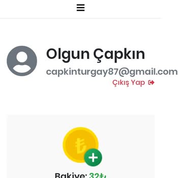 Hesapfiber.com Almış Olduğum Hesap Gelmedi