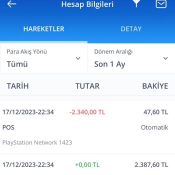 PlayStation Plus İzinsiz Para Çekimi