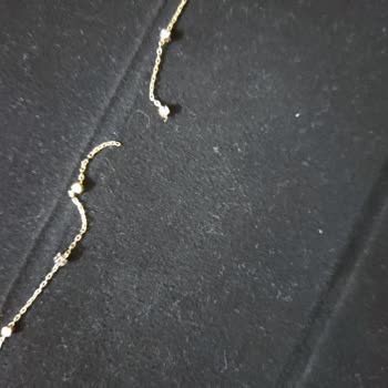 Altınbaş Kolyem İki Kez Koptu!