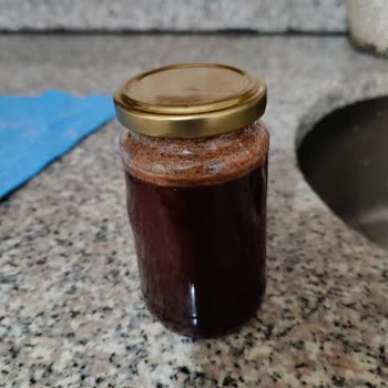 1453 Doğal Pazar Kozalak Şurubu Gelmedi