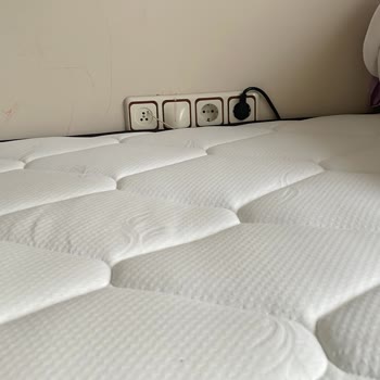 Çetmen Mobilya Yatak Baza Başlık