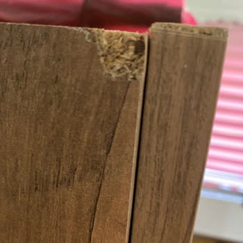 Eskidji Bazaar Mobilya Mağazasında Yaşanan Olumsuz Deneyimler