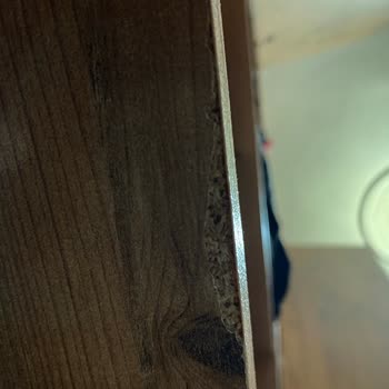 Eskidji Bazaar Mobilya Mağazasında Yaşanan Olumsuz Deneyimler