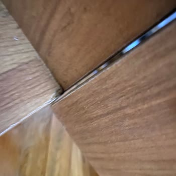 Eskidji Bazaar Mobilya Mağazasında Yaşanan Olumsuz Deneyimler