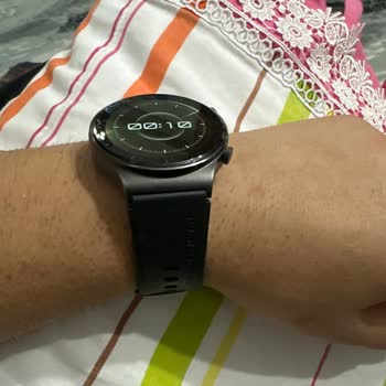 Huawei Akili Saat Watch Gt Pro