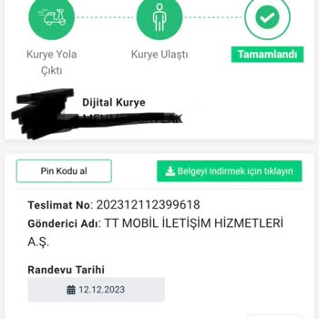 Türk Telekom Hattım 6 Gündür Açılmıyor