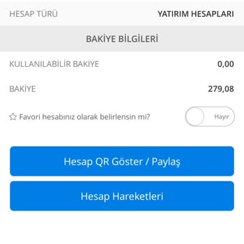 Denizbank Bakiyemi Kullanamıyorum Kullanılabilir Bakiyede Gözükmüyor