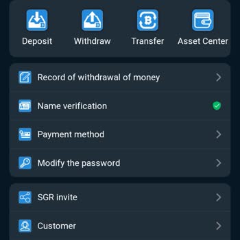 HUBSZN Kripto Para Borsası