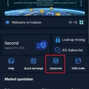 HUBSZN Kripto Para Borsası