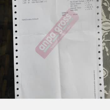 Çek Kazan Uygulaması Fatura Tutarını İnatla Kabul Etmiyor