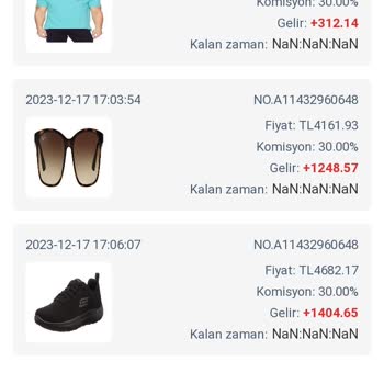Trendyolmall1.com Şikayetleriniz Her Yerden Duyulsun Kötülemeye Devam