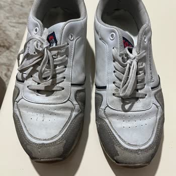 FLO Ayakkabı FLO Mağazasından Aldığım Polo Ayakkabı 5 Ayda Parçalandı