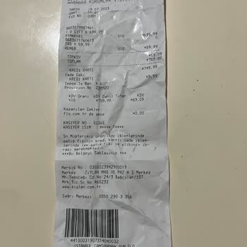 FLO Ayakkabı FLO Mağazasından Aldığım Polo Ayakkabı 5 Ayda Parçalandı