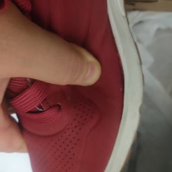 Trendyol'dan Skechers Marka Aldığım Ayakkabı