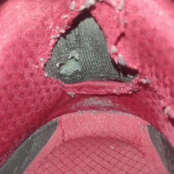 Trendyol'dan Skechers Marka Aldığım Ayakkabı