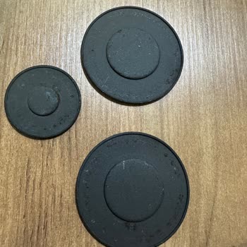 Siemens Ev Aletleri Ocakta Paslanma Ve Çakmaklıkta Sorun