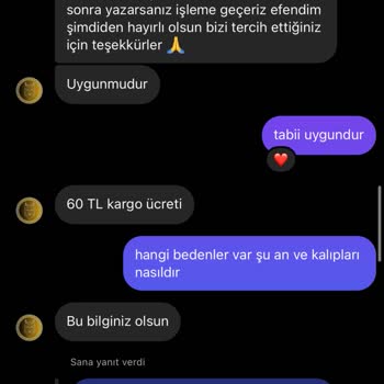 Wolfvintagee (Instagram) Instagram'da Hayali Satış Yapan Vintage Ürün Sayfaları