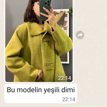 Saklı Butik Bilerek Farklı Renk Göndermişler