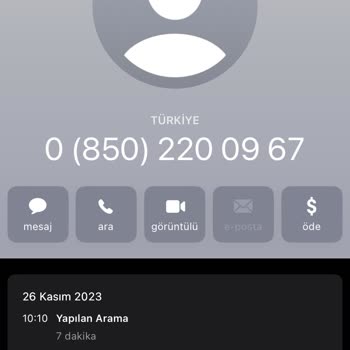 Paribu Cineverse 1 Aydır İademi Gerçekleştirmedi