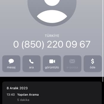 Paribu Cineverse 1 Aydır İademi Gerçekleştirmedi