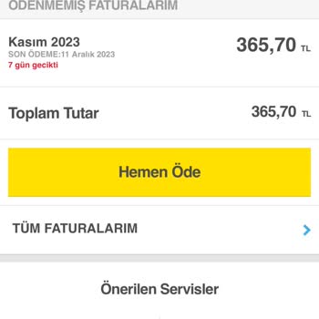 Superonline Müşteri Hizmetleri Ve Cayma Bedeli Ödemesi