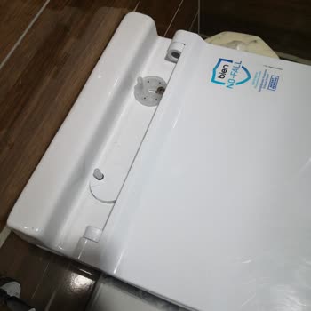 Bien Seramik Bien Klozetin Montaj Aksesuarları