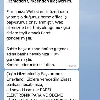 Avon Home Ofis Çalışma