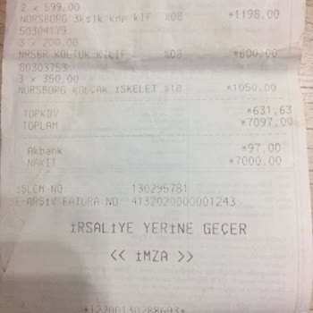 IKEA Koltuk Takımı Norsborg