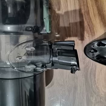 Grundig Vcp 5131 Toz Haznesi Girişi Kırıldı