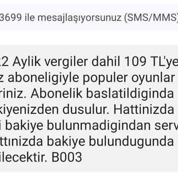 Vodafone Playweez Aldatması İle Para Kazanma Yolları