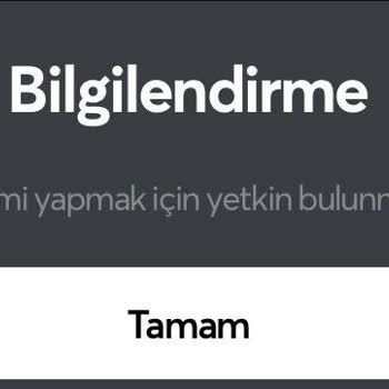 Papara Hesabımın 4 Gündür Kısıtlanması ve Bilgi Alamamam