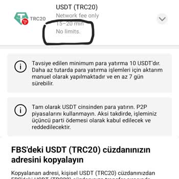 FBS Aracı Kurum Hizmet Kalitesindeki Düşüş Ve Yaşadığım Mağduriyet