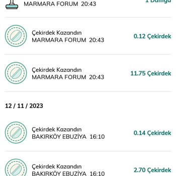 Kahve Dünyası Kahve Hakkı Damga Silinmesi