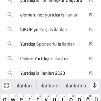 Telegram Evlere Ek İş Ve Çevrim İçi Müşteri Hizmetleri Başvurusu