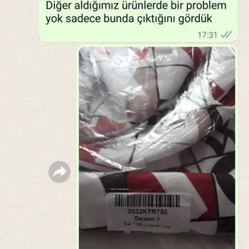 Modaselvim Değişimini İstediğim Ürünlerimi Fiyat Artışı Nedeniyle İade Yapmaları