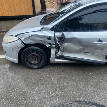 Renault Aracım 1aya Yakındır Serviste