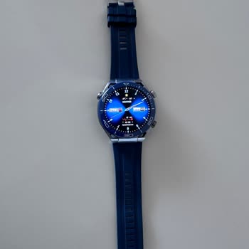 Huawei Watch Ultimate Hakkında