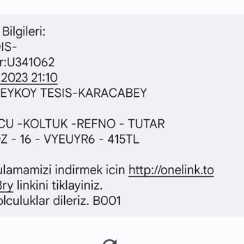 Metro Turizm Metro Yine Harika (! )
