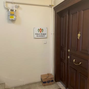 Tibet Sağlık Ürünleri Haksızlıkları