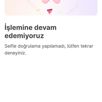 Hepsiburada Hepsipay Hesap Doğrulayamıyorum (Senelerdir)