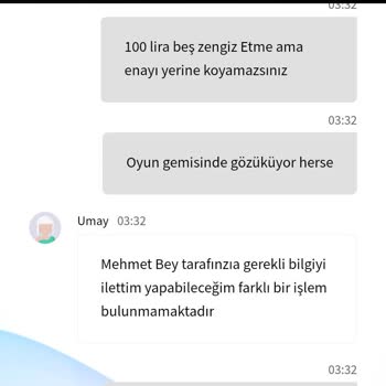 Vay Casino Çekimimi Ödemiyor