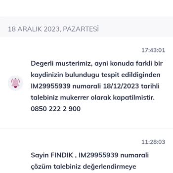 Kassa Uygulama Hatası Çözümsüz